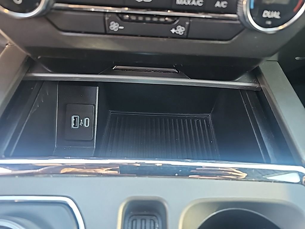 Certified 2020 Ford Expedition XLT image 34