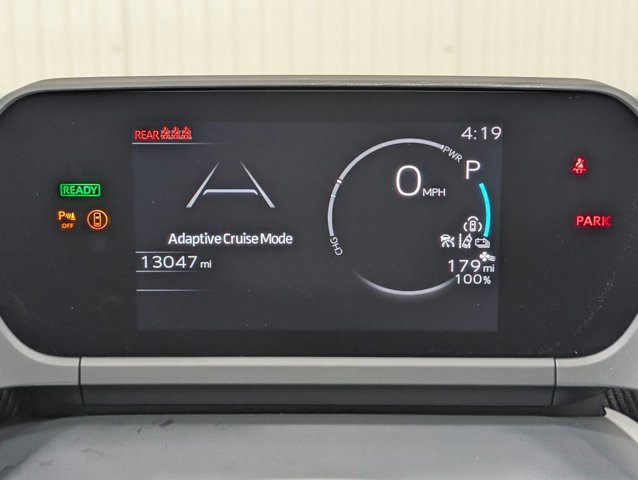 Used 2024 Subaru Solterra image 7