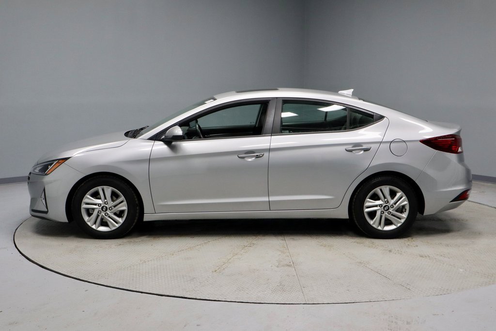 Used 2020 Hyundai Elantra Value Edition image 9