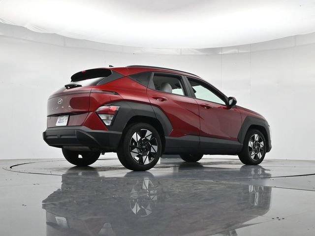 Used 2025 Hyundai Kona SEL FWD image 32