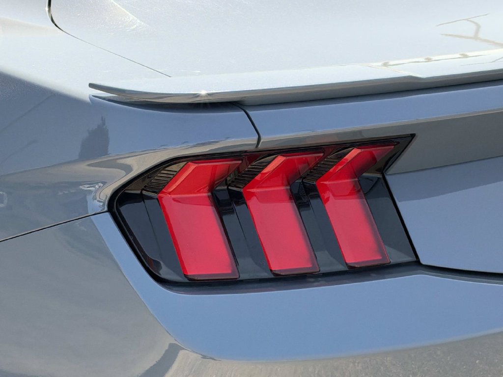 Certified 2024 Ford Mustang GT RWD image 8