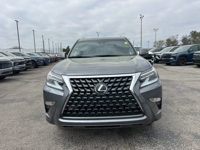 Used 2023 Lexus GX 460 Premium AWD/4WD image 8