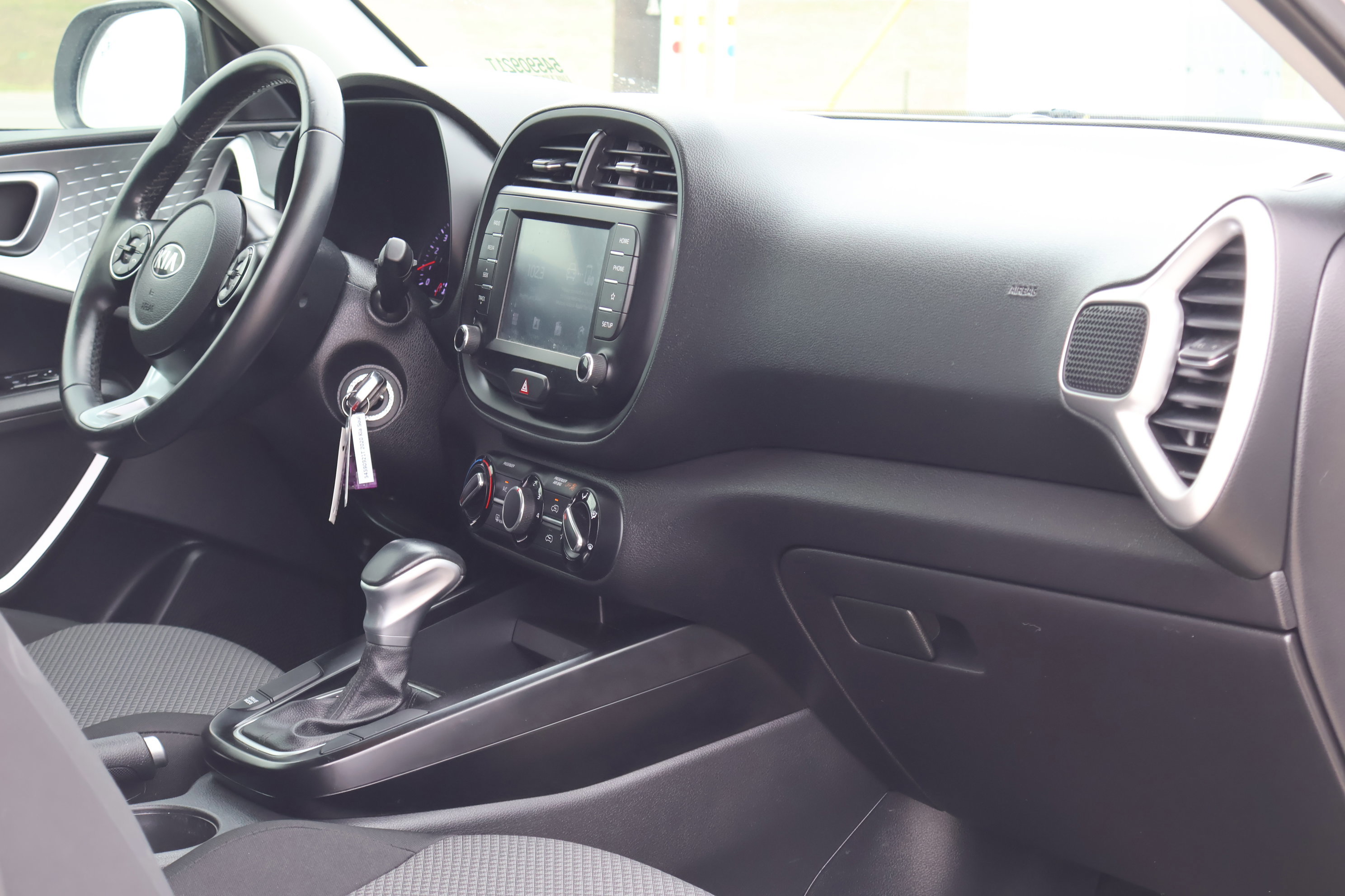 Used 2020 Kia Soul X-Line image 43