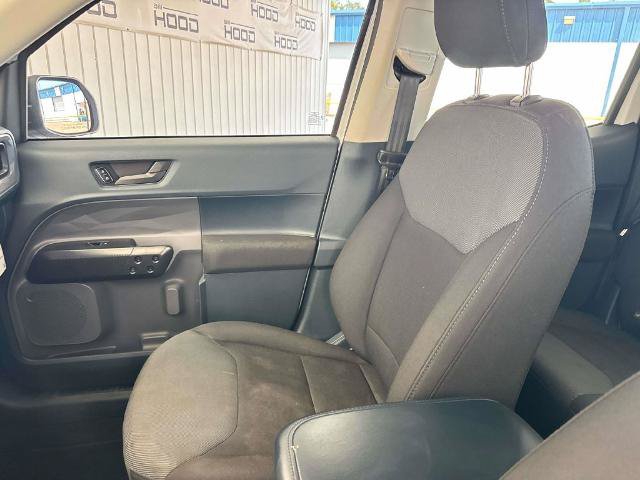 Certified 2024 Ford Maverick XL FWD image 20