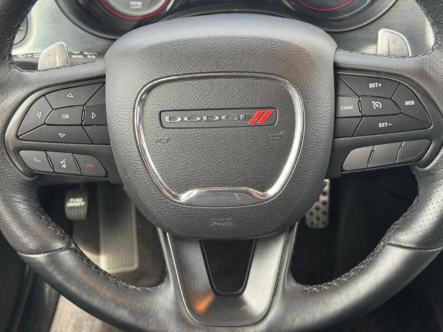 Used 2018 Dodge Charger R/T RWD image 14