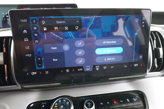 Certified 2025 Ford Expedition Active AWD/4WD image 20