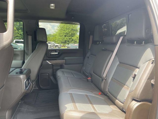 Used 2020 GMC Sierra 3500 Denali w/ Denali Ultimate Package AWD/4WD image 17