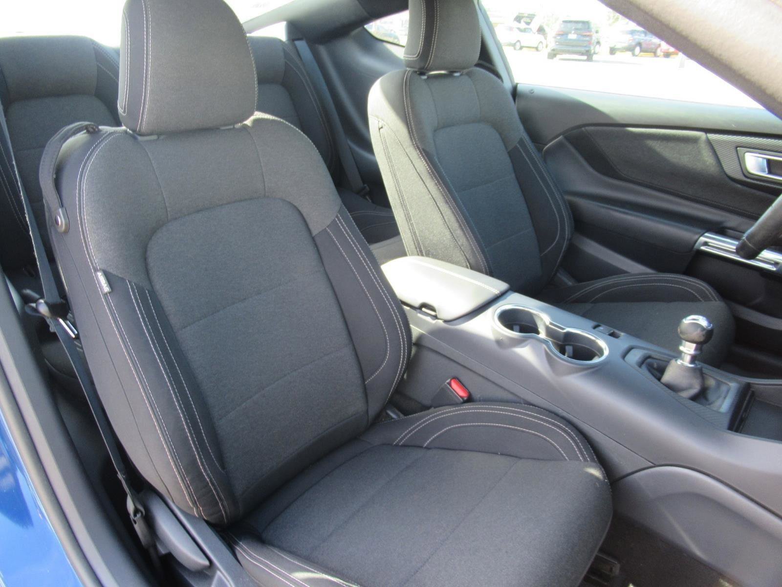 Certified 2024 Ford Mustang GT RWD image 9