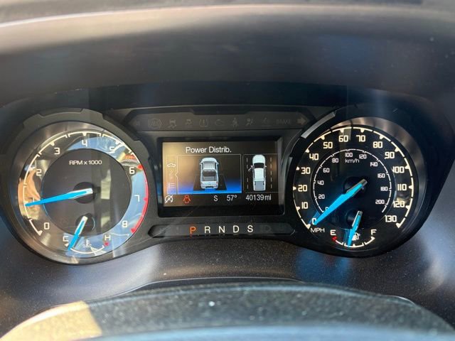 Certified 2020 Ford Ranger XLT w/ Equipment Group 301A Mid image 11