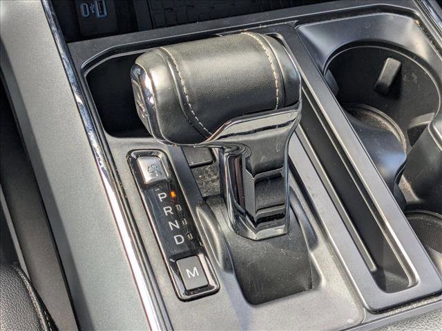 Certified 2023 Ford F150 Lariat w/ Trailer Tow Package image 12