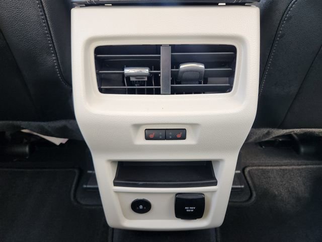 Certified 2023 Ford Edge Titanium w/ Equipment Group 301A AWD/4WD image 18