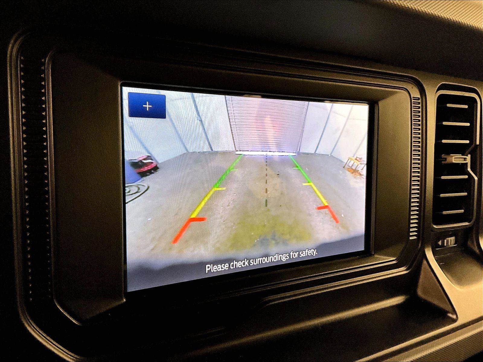 Certified 2023 Ford Bronco 4-Door image 20