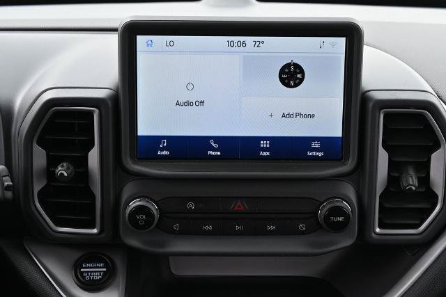 Certified 2023 Ford Bronco Sport Big Bend w/ Convenience Package AWD/4WD image 28