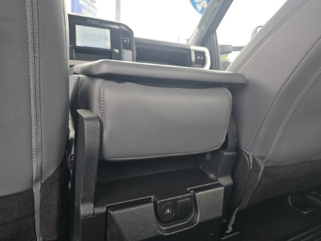 Certified 2026 Ford F250 XL AWD/4WD image 26
