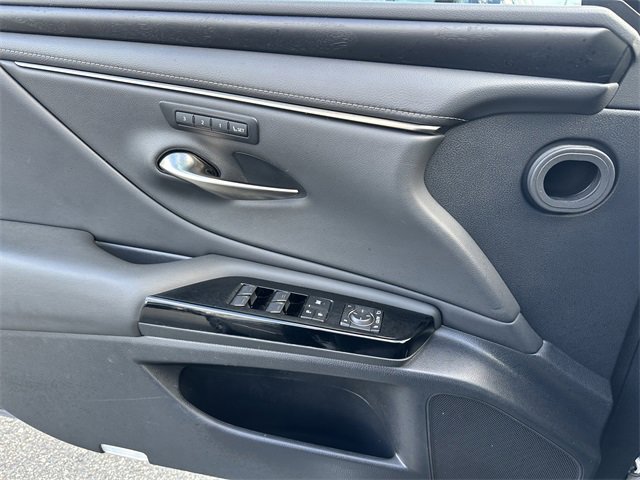 Used 2022 Lexus ES 350 w/ Premium Package image 33