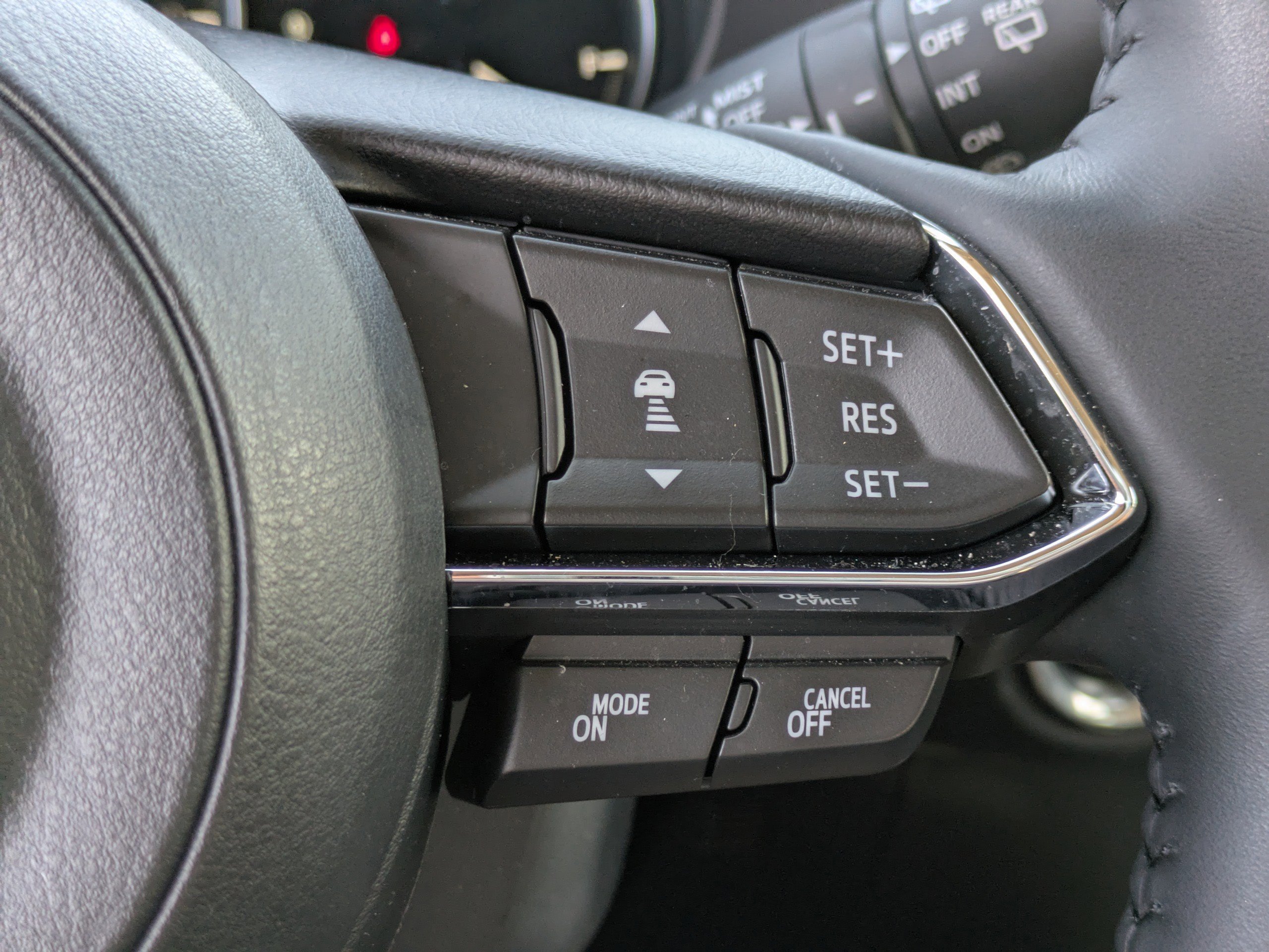 Used 2025 MAZDA CX-5 AWD 2.5 S w/ Premium Plus Pkg image 23