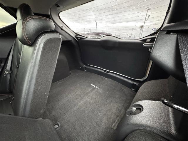 Used 2020 Nissan Kicks SR w/ SR Premium Package image 15