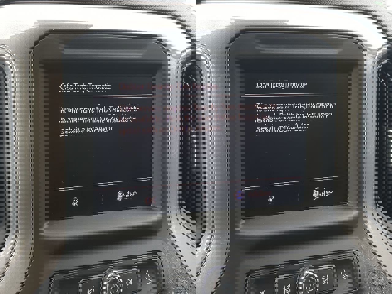 Used 2022 Chevrolet Silverado 1500 Custom Trail Boss image 19