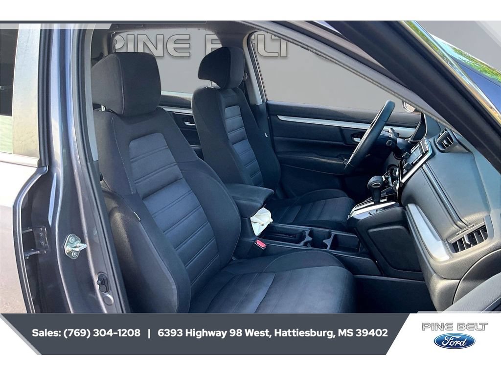 Used 2020 Honda CR-V LX image 6