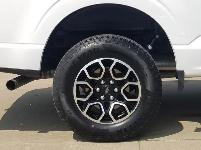 Certified 2023 Ford F150 XL w/ STX Appearance Package AWD/4WD image 26