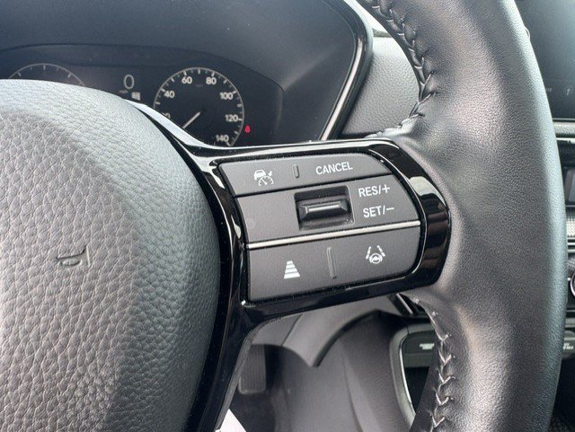 Used 2025 Honda CR-V EX-L image 17
