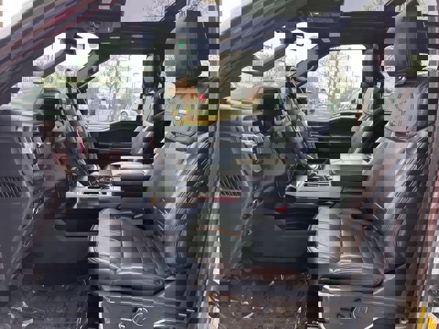 Certified 2023 Ford F150 Platinum w/ Equipment Group 701A High image 23