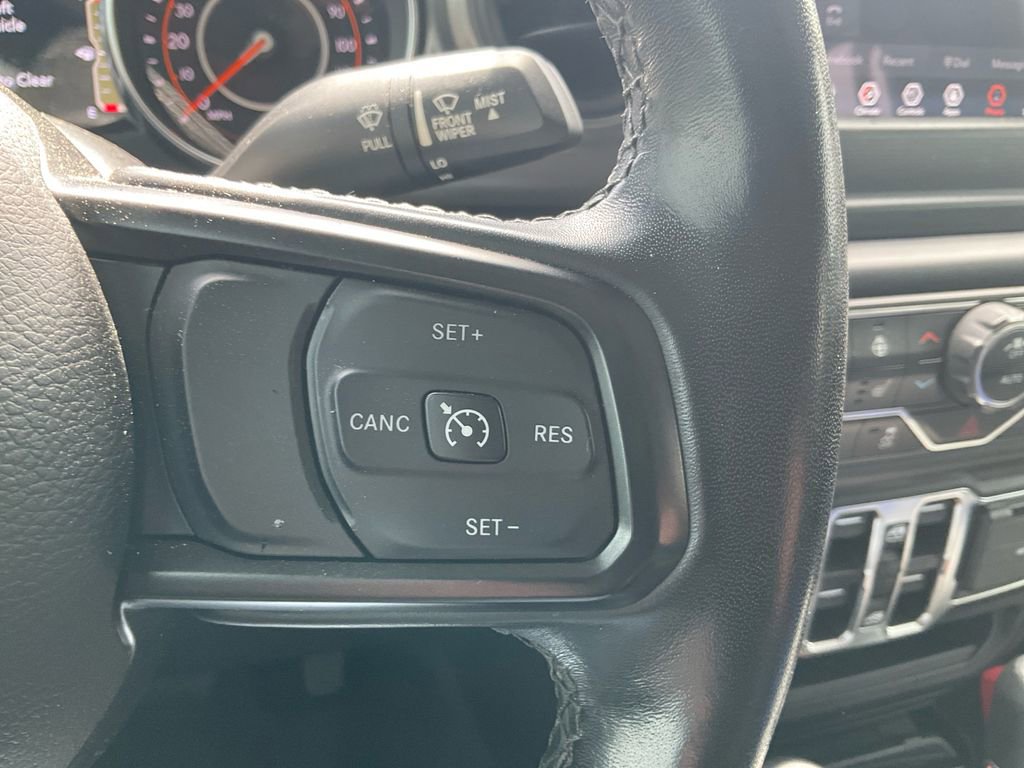 Used 2021 Jeep Gladiator Sport AWD/4WD image 20