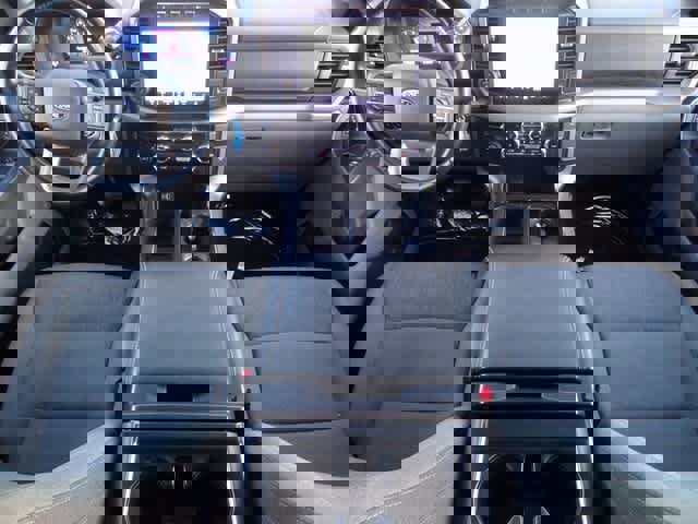 Certified 2024 Ford F150 XLT w/ Mobile Office Package image 10