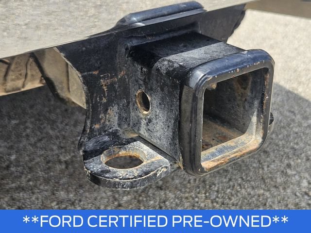 Used 2024 Chevrolet Silverado 2500 LTZ AWD/4WD image 11