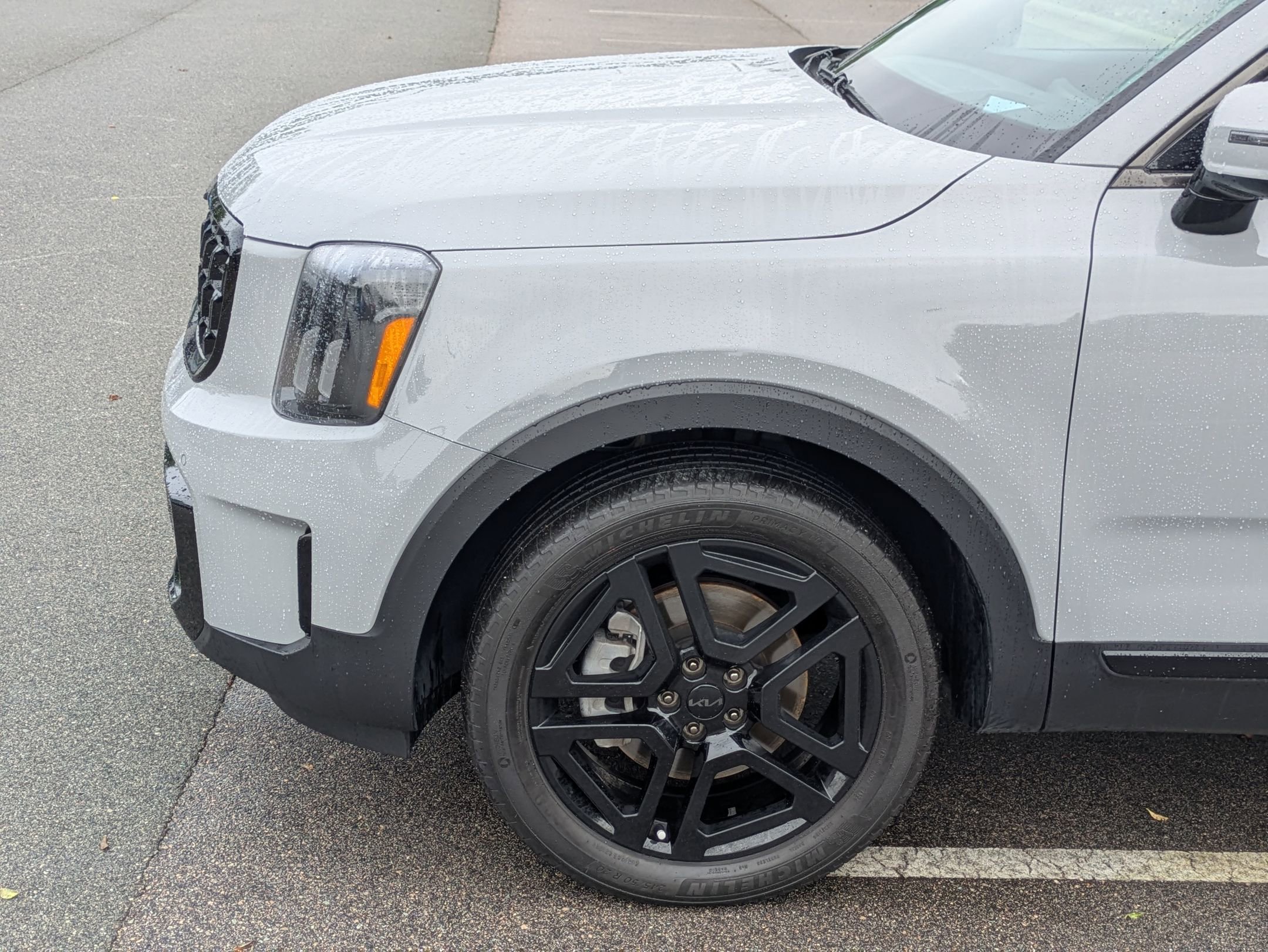 Used 2025 Kia Telluride SX Prestige X-Line AWD/4WD image 11