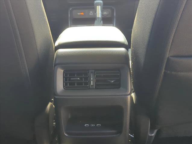Used 2025 Honda CR-V EX image 19