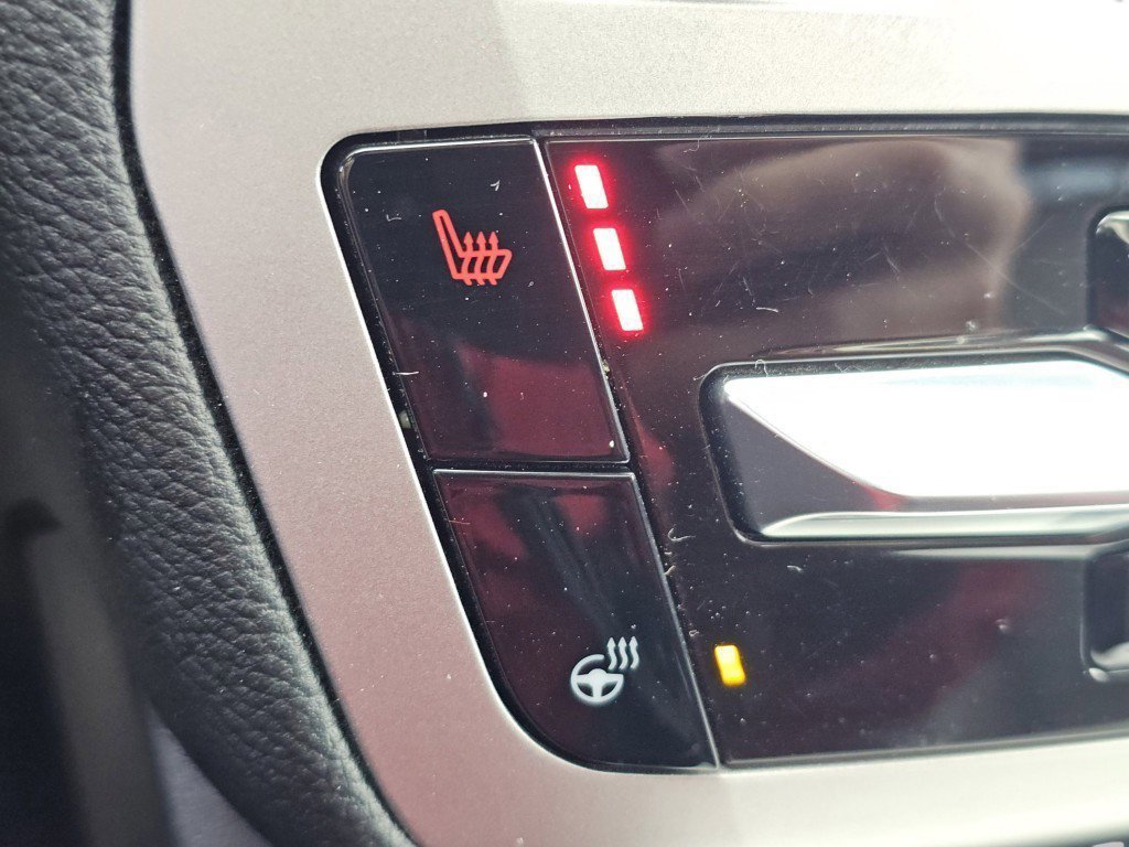 Certified 2022 Ford Explorer Timberline w/ Timberline Technology Package image 18