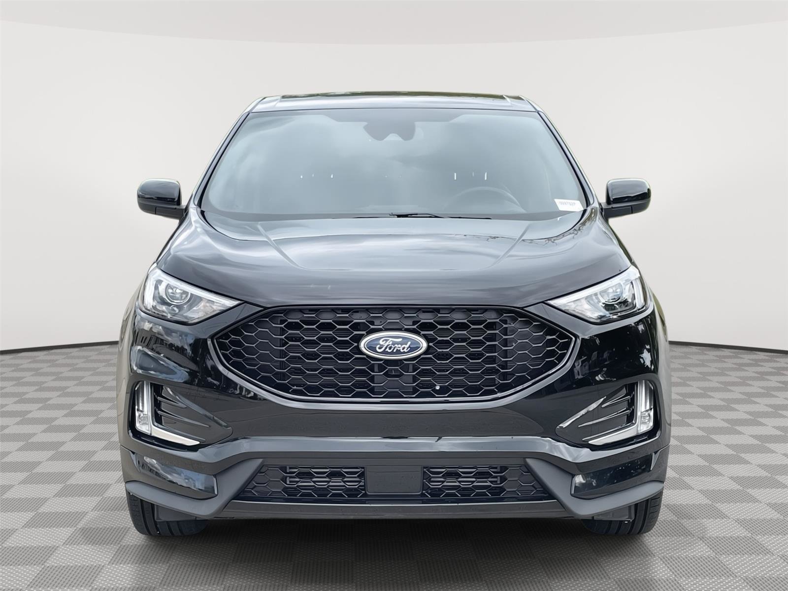 Certified 2023 Ford Edge ST-Line AWD/4WD image 4