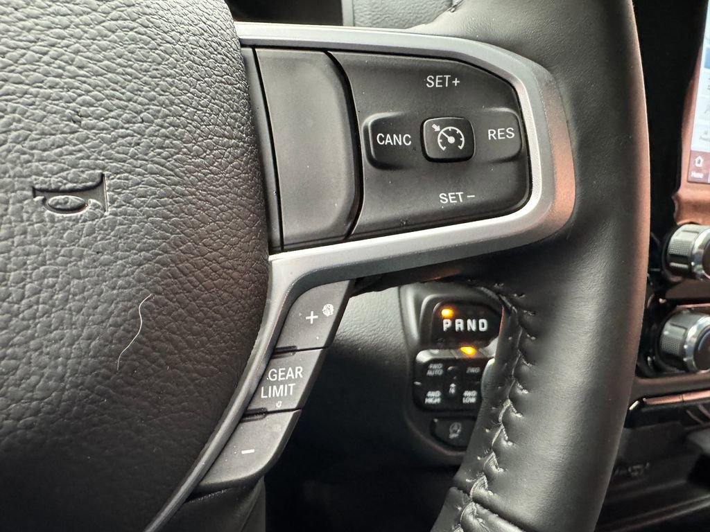 Used 2022 RAM 1500 Big Horn image 20