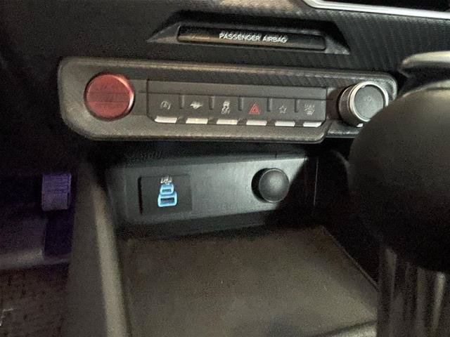 Certified 2026 Ford Mustang Premium w/ Anti-Theft Package RWD image 18