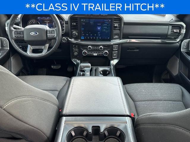 Certified 2021 Ford F150 XLT w/ Equipment Group 302A High AWD/4WD image 11
