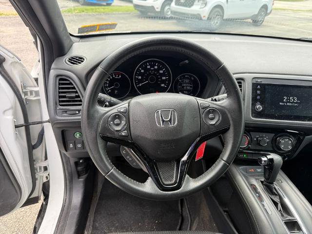 Used 2020 Honda HR-V Sport image 15