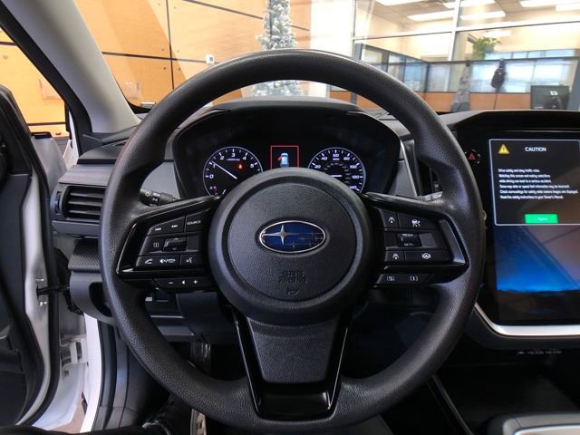 Used 2024 Subaru Crosstrek 2.0i Premium image 13