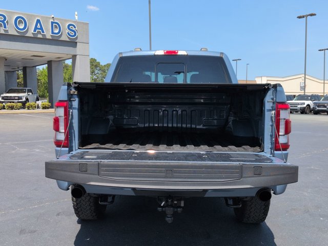 Certified 2023 Ford F150 Tremor w/ Equipment Group 402A High AWD/4WD image 33
