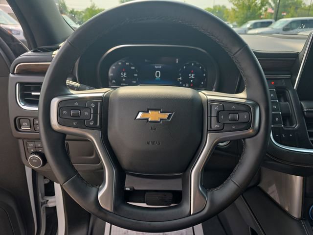 Used 2024 Chevrolet Tahoe Premier image 14