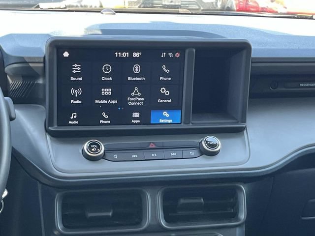 Certified 2024 Ford Maverick XLT w/ XLT Luxury Package FWD image 18