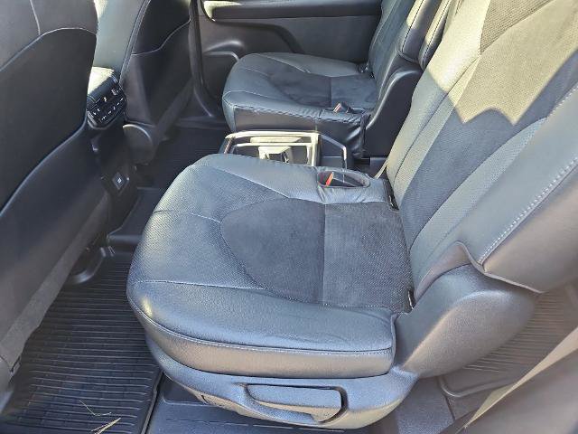 Used 2024 Toyota Grand Highlander AWD Hybrid image 39