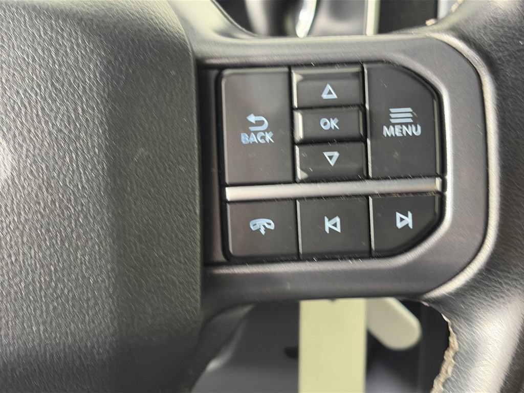 Certified 2023 Ford F150 XLT w/ Equipment Group 301A Mid AWD/4WD image 18