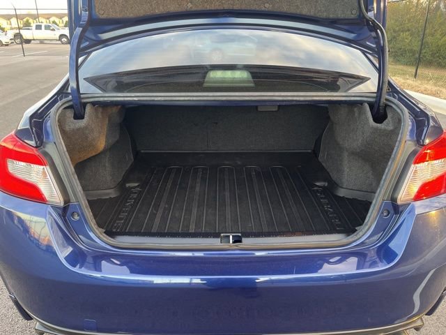 Used 2019 Subaru WRX Premium w/ Performance Package image 11