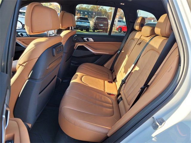 Used 2019 BMW X5 xDrive40i image 9