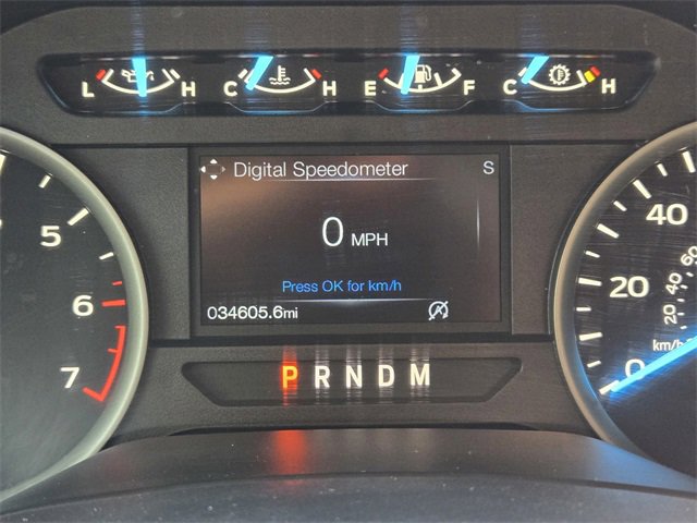 Certified 2019 Ford F150 XLT w/ Equipment Group 302A Luxury image 20