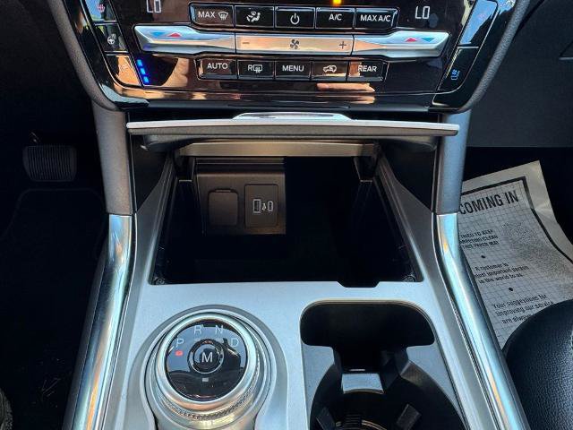 Certified 2021 Ford Explorer Limited w/ Hybrid Equipment Group 310A AWD/4WD image 22