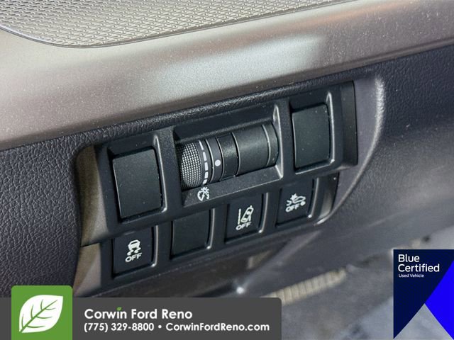 Used 2019 Subaru Outback 2.5i image 13