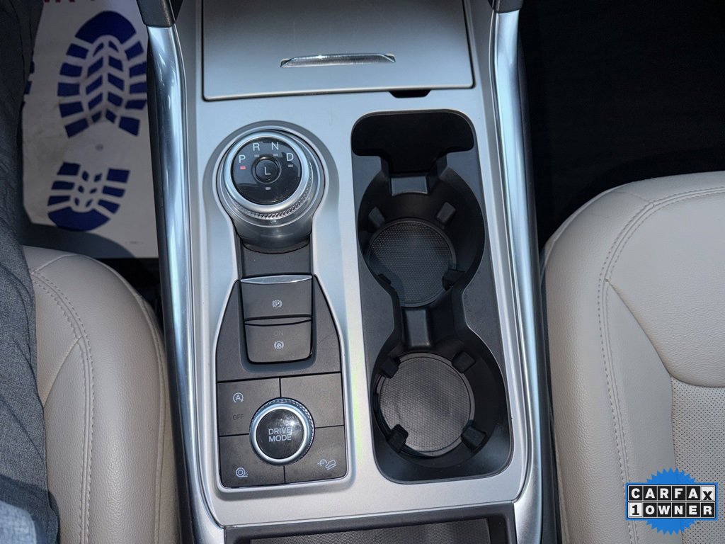 Certified 2024 Ford Explorer Limited image 24