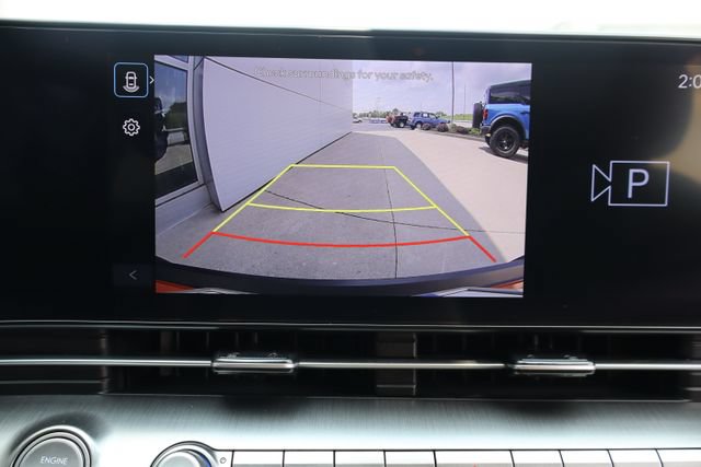 Used 2025 Hyundai Kona SEL FWD image 22